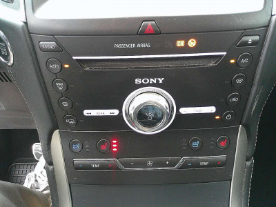 Ford Galaxy Gebrauchtwagen