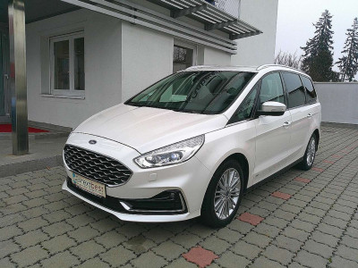 Ford Galaxy Gebrauchtwagen
