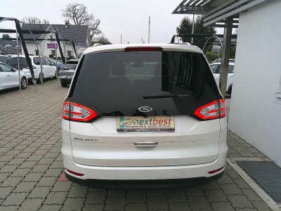 Ford Galaxy Gebrauchtwagen