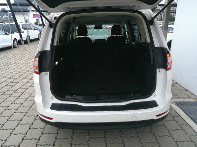 Ford Galaxy Gebrauchtwagen