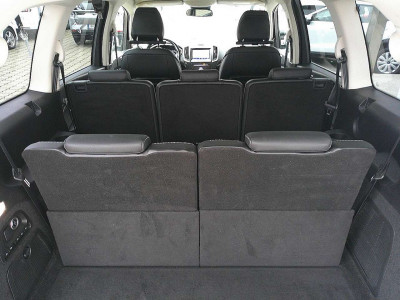 Ford Galaxy Gebrauchtwagen