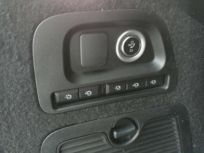 Ford Galaxy Gebrauchtwagen