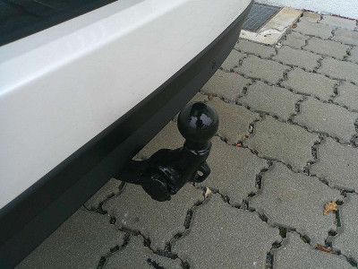 Ford Galaxy Gebrauchtwagen