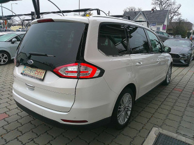 Ford Galaxy Gebrauchtwagen