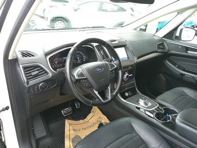 Ford Galaxy Gebrauchtwagen