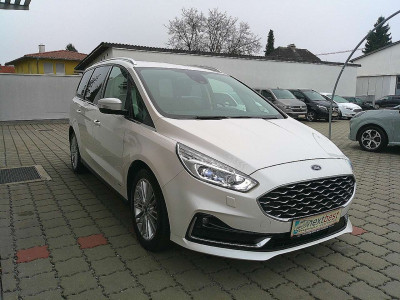 Ford Galaxy Gebrauchtwagen