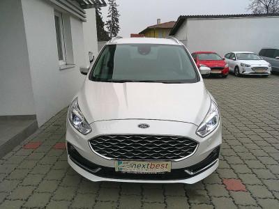 Ford Galaxy Gebrauchtwagen