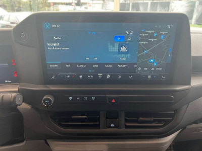 Ford Transit Custom Neuwagen