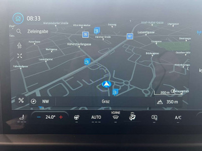 Ford Transit Custom Neuwagen