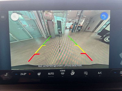 Ford Transit Custom Neuwagen