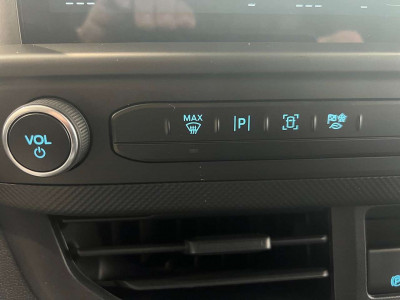 Ford Transit Custom Neuwagen