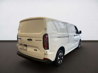 Ford Transit Custom Neuwagen
