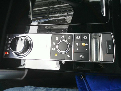 Land Rover Discovery Gebrauchtwagen