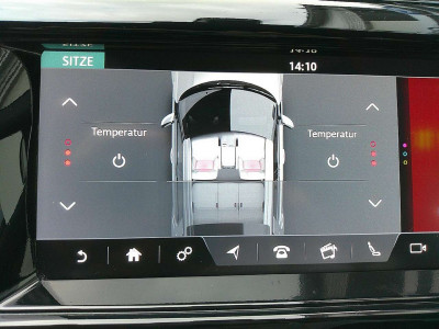 Land Rover Discovery Gebrauchtwagen