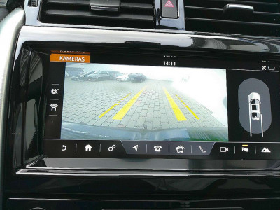 Land Rover Discovery Gebrauchtwagen