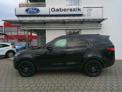 Land Rover Discovery Gebrauchtwagen