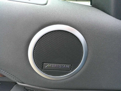 Land Rover Discovery Gebrauchtwagen