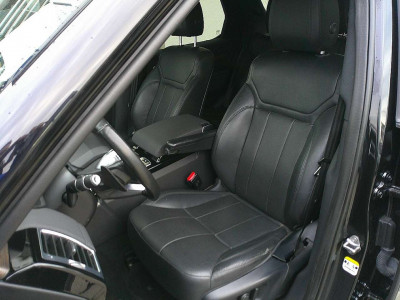 Land Rover Discovery Gebrauchtwagen