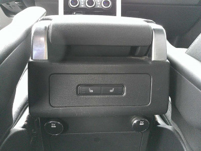 Land Rover Discovery Gebrauchtwagen