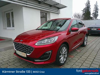 Ford Kuga Gebrauchtwagen
