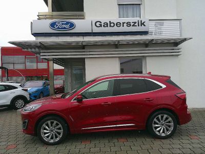 Ford Kuga Gebrauchtwagen