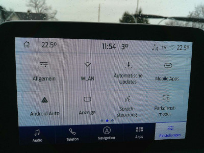 Ford Kuga Gebrauchtwagen