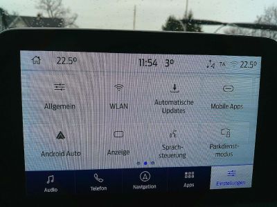 Ford Kuga Gebrauchtwagen