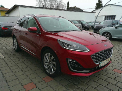 Ford Kuga Gebrauchtwagen