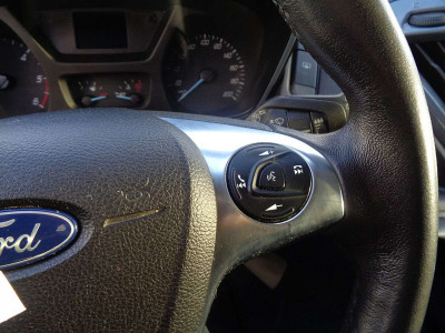 Ford Tourneo Custom Gebrauchtwagen Ford Tourneo Custom Gebrauchtwagen