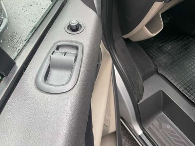 Ford Tourneo Custom Gebrauchtwagen