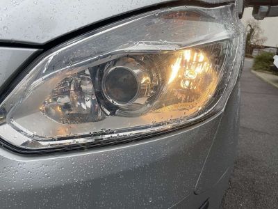 Ford Tourneo Custom Gebrauchtwagen