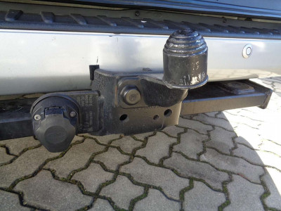 Ford Tourneo Custom Gebrauchtwagen Ford Tourneo Custom Gebrauchtwagen