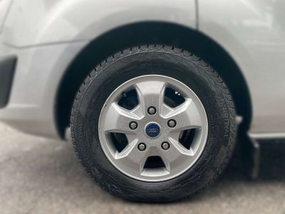 Ford Tourneo Custom Gebrauchtwagen