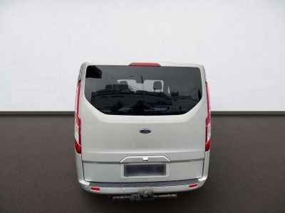 Ford Tourneo Custom Gebrauchtwagen