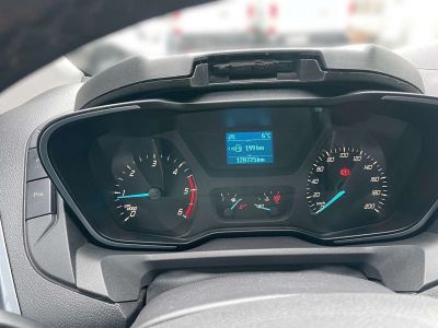 Ford Tourneo Custom Gebrauchtwagen