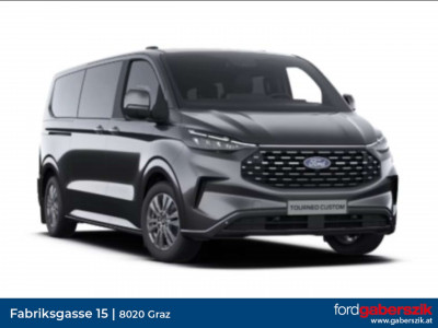 Ford Tourneo Custom Neuwagen