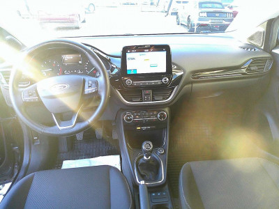 Ford Puma Gebrauchtwagen