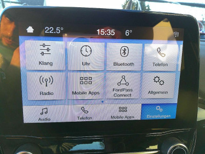 Ford Puma Gebrauchtwagen