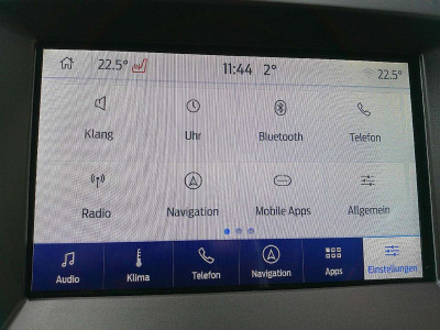 Ford Galaxy Gebrauchtwagen Ford Galaxy Gebrauchtwagen