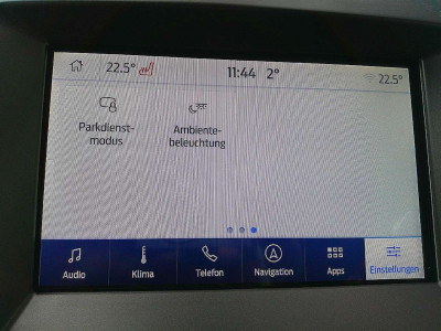 Ford Galaxy Gebrauchtwagen Ford Galaxy Gebrauchtwagen