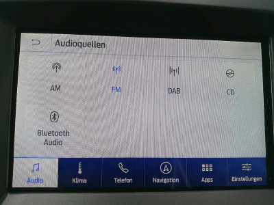 Ford Galaxy Gebrauchtwagen Ford Galaxy Gebrauchtwagen