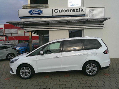 Ford Galaxy Gebrauchtwagen Ford Galaxy Gebrauchtwagen
