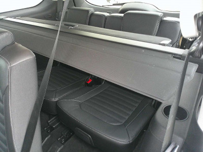 Ford Galaxy Gebrauchtwagen Ford Galaxy Gebrauchtwagen