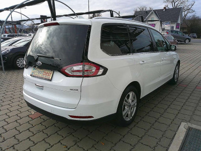 Ford Galaxy Gebrauchtwagen Ford Galaxy Gebrauchtwagen