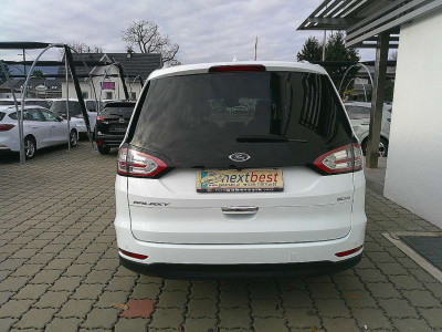 Ford Galaxy Gebrauchtwagen Ford Galaxy Gebrauchtwagen