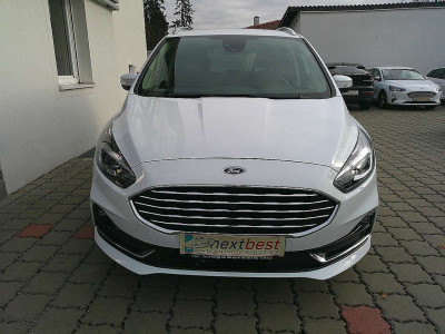 Ford Galaxy Gebrauchtwagen Ford Galaxy Gebrauchtwagen