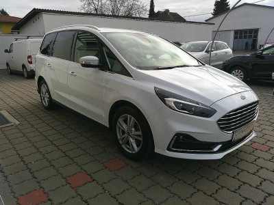 Ford Galaxy Gebrauchtwagen Ford Galaxy Gebrauchtwagen