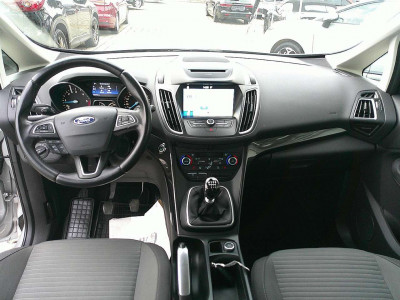 Ford C-MAX Gebrauchtwagen Ford C-MAX Gebrauchtwagen