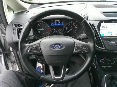 Ford C-MAX Gebrauchtwagen Ford C-MAX Gebrauchtwagen