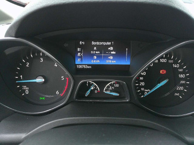 Ford C-MAX Gebrauchtwagen Ford C-MAX Gebrauchtwagen